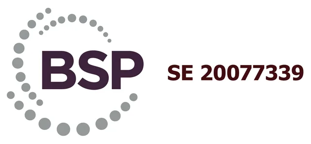 BSP SE 20077339